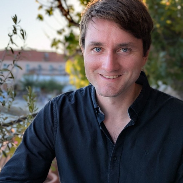 Kenneth Langedal